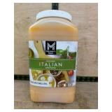 Golden Italian Salad Dressing, 1-Gallon Container