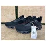 Black Soleus Run Men