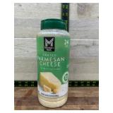 Grated Parmesan Cheese, 24 oz