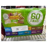 Purina Friskies Pate Wet Cat Food Variety Pack
