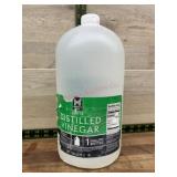 Distilled White Vinegar, 1-Gallon Bottle