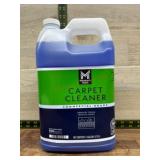 Commercial Carpet Cleaner Solution