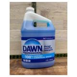 Dawn Professional Manual Pot and Pan Detergent