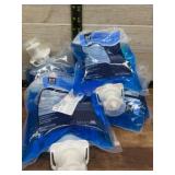 Antibacterial Hand Soap Refill Packs