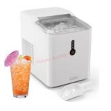 Countertop Ice Nugget Maker Machine