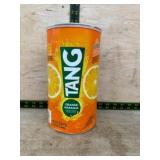 Tang Orange Drink Mix, 72.2 oz