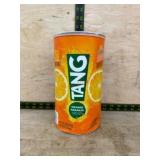 Tang Orange Powdered Drink Mix