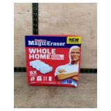 18 Magic Eraser Cleaning Sponges