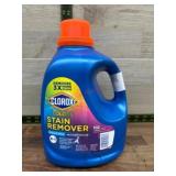 Clorox Colors Stain Remover, 102 Loads