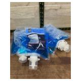 Bulk Pack of Antibacterial Hand Soap Refills