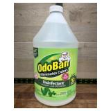OdoBan Disinfectant Laundry and Air Freshener