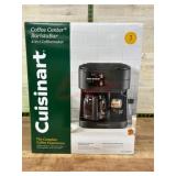 Cuisinart 4-in-1 Coffee Barista Center
