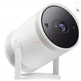 Samsung Freestyle Gen 2 Smart Portable Projector