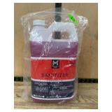 Commercial Sanitizer in Plastic Jug