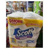 Bounty select a size 12 rolls