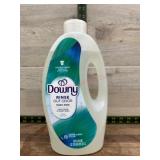 Downy Rinse Out Odor Fabric Rinse