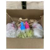 Air Freshener Refills in Various Scents