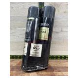 TRESemmï¿½ Extra Hold Hair Spray Duo