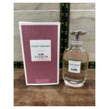 Coach Dreams Eau de Parfum with Box