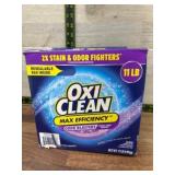 OxiClean Max Efficiency Odor Blasters