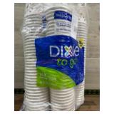 144-Pack Insulated Paper Cups, 16 oz