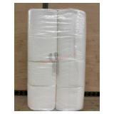 Pack of 8 Toilet Paper Rolls