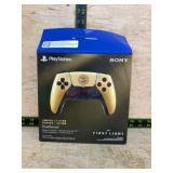 Sony PlayStation Limited Edition DualSense Control