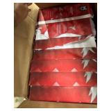 Case of 9 Packs of Multipurpose Paper