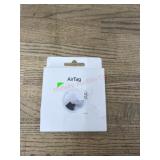 Apple AirTag Tracking Device