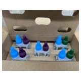 Air Freshener Refill Bottles