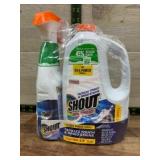 Shout Advanced Gel Value Pack