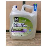 Plant-Based Lavender Scent Laundry Detergent