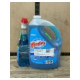 Windex Glass Cleaner Bundle