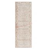 Amelie Runner Rug with Subtle Pattern