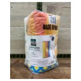 Oversized Cotton Beach Towel