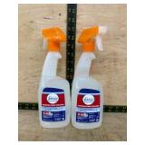 Febreze Sanitizing Fabric Refresher Bottles