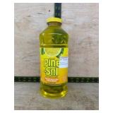 Pine-Sol Lemon Fresh Multi-Surface Cleaner