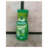 Benefiber Prebiotic Fiber Supplement Bottle