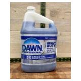 Dawn Professional Heavy Duty Pot & Pan Detergent