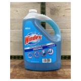Windex Original Glass Cleaner Solution