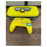 PowerA Accessories Pack for Nintendo Switch