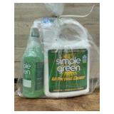 Simple Green All-Purpose Cleaner Set