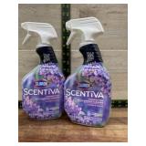 Clorox Scentiva Multi-Surface Cleaner, Lavender