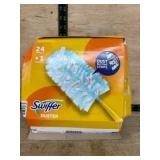 Swiffer Duster with 24 Refills and Handle