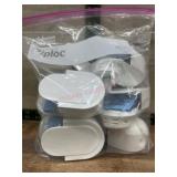 Bagged Lot of 8 Plug-In Air Fresheners