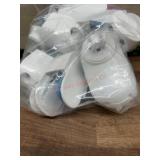 Bagged Lot of 8 Plug-In Air Fresheners