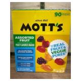 Mott