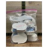 Bagged Lot of 8 Plug-In Air Fresheners