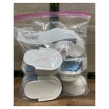Bag of Plug-In Air Fresheners (8 Units)