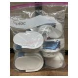 Bagged Lot of 8 Plug-In Air Fresheners